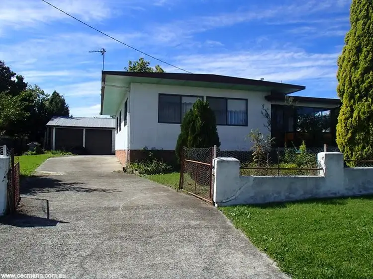 Second view of Homely house listing, 16 Wolfram Street, Stanthorpe QLD 4380