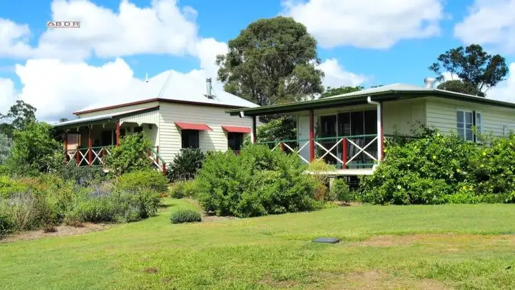 Third view of Homely house listing, Lot 1253/0 Slaughterhouse rd, Howard QLD 4659