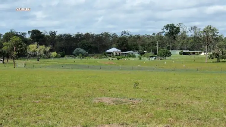 Fourth view of Homely house listing, Lot 1253/0 Slaughterhouse rd, Howard QLD 4659
