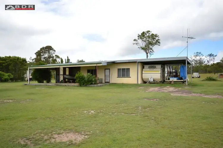 Fifth view of Homely house listing, Lot 1253/0 Slaughterhouse rd, Howard QLD 4659