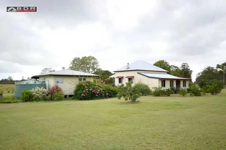 Sixth view of Homely house listing, Lot 1253/0 Slaughterhouse rd, Howard QLD 4659