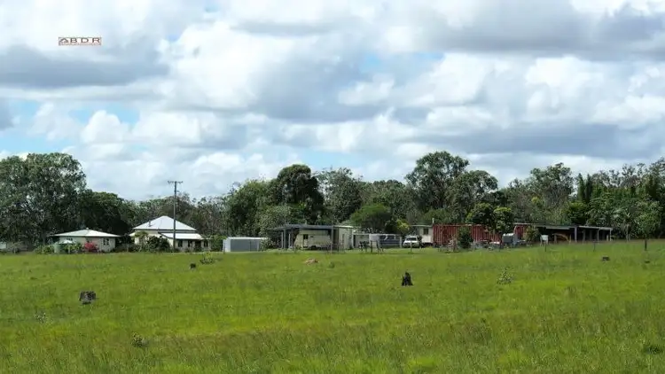 Seventh view of Homely house listing, Lot 1253/0 Slaughterhouse rd, Howard QLD 4659