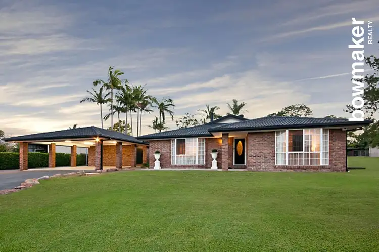 13 Luskin Place, Burpengary QLD 4505