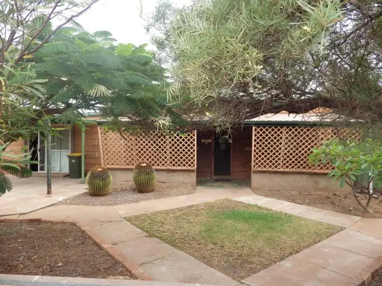 71 DUNCAN STREET, Whyalla Playford SA 5600