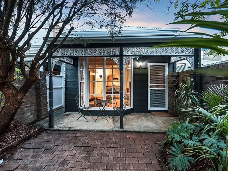 Main view of Homely house listing, 31 Clark Street, Williamstown VIC 3016
