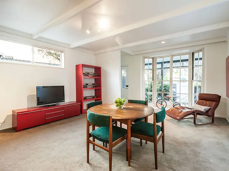 Second view of Homely house listing, 31 Clark Street, Williamstown VIC 3016