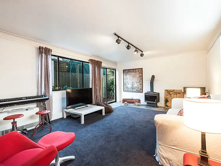Fifth view of Homely house listing, 31 Clark Street, Williamstown VIC 3016