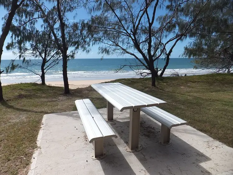 Main view of Homely house listing, 24/151 Esplanade, Woodgate QLD 4660