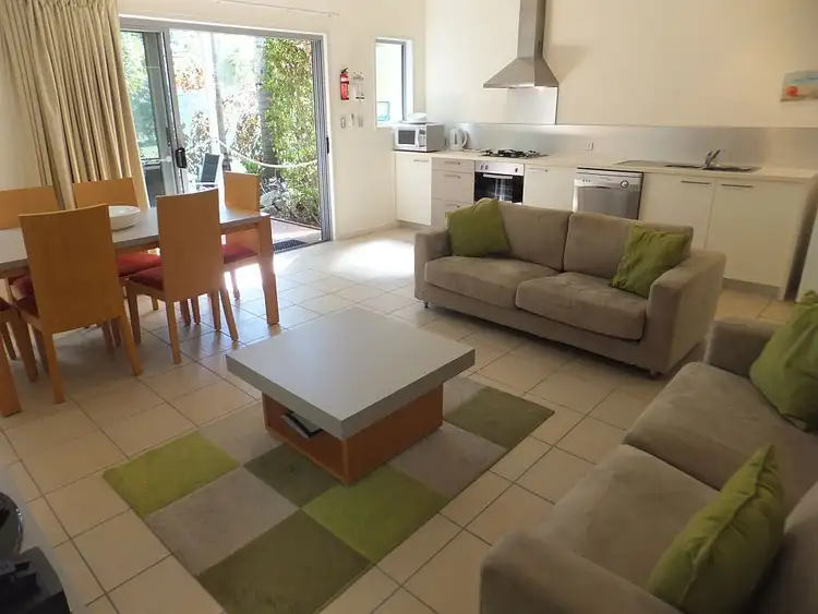 Fourth view of Homely house listing, 24/151 Esplanade, Woodgate QLD 4660