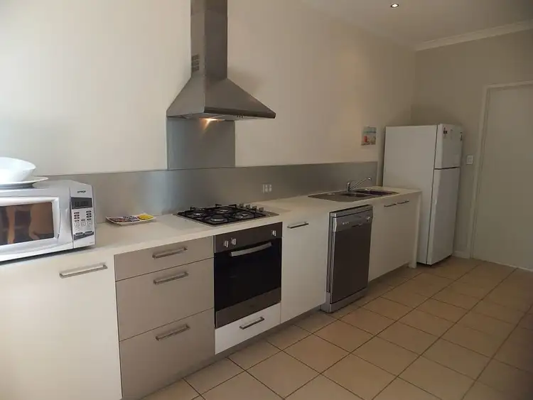 Fifth view of Homely house listing, 24/151 Esplanade, Woodgate QLD 4660