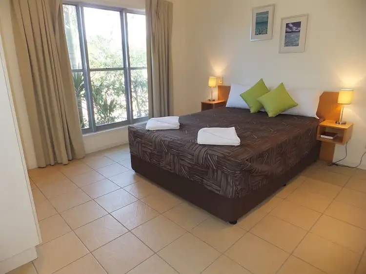 Sixth view of Homely house listing, 24/151 Esplanade, Woodgate QLD 4660