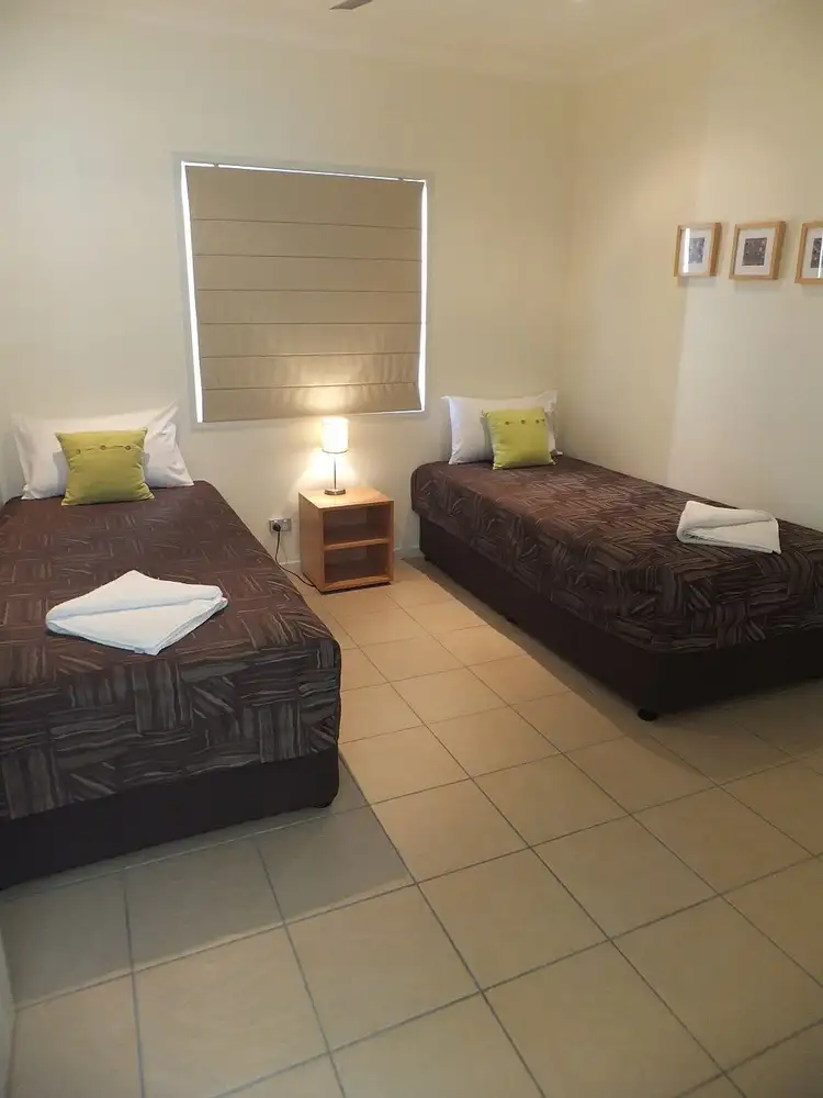 Seventh view of Homely house listing, 24/151 Esplanade, Woodgate QLD 4660