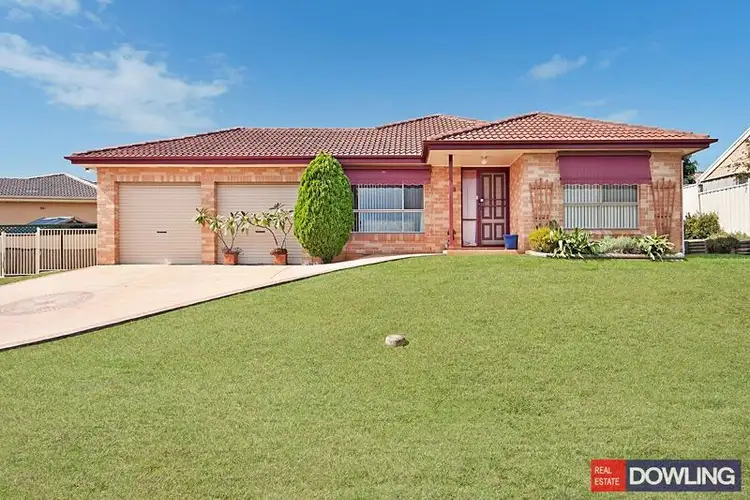 Main view of Homely house listing, 23 Willai Way, Maryland NSW 2287
