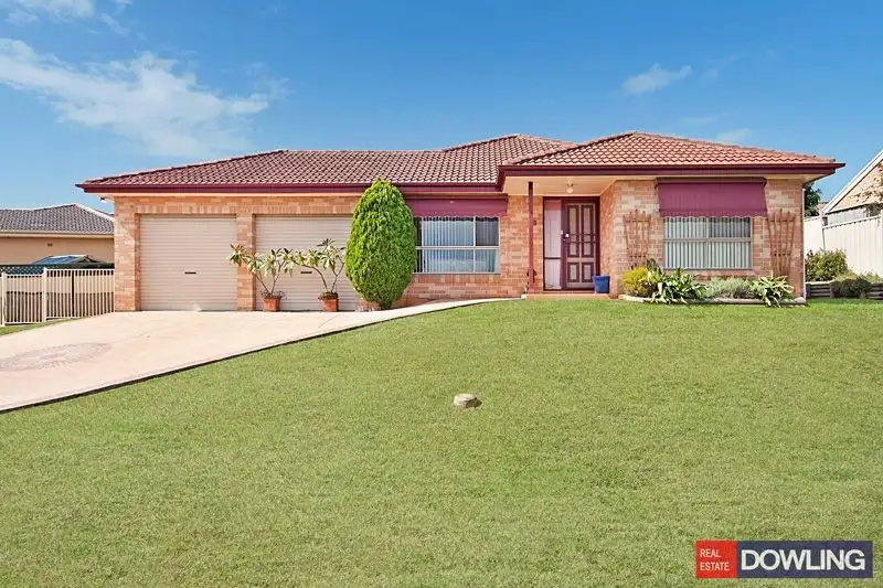 Main view of Homely house listing, 23 Willai Way, Maryland NSW 2287