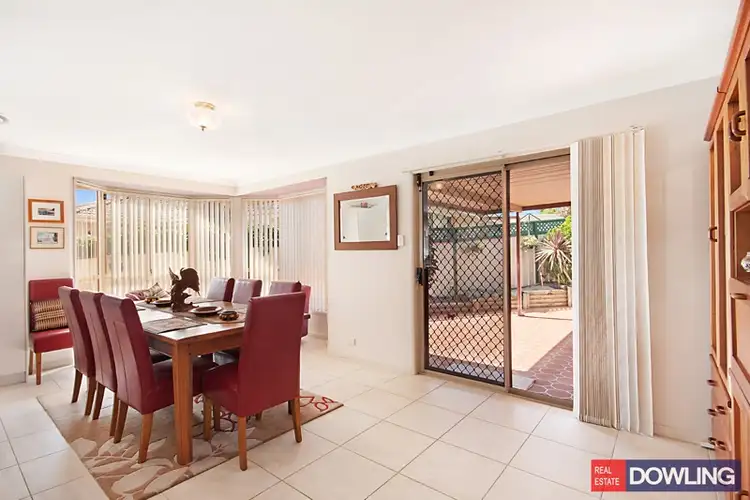 Fifth view of Homely house listing, 23 Willai Way, Maryland NSW 2287