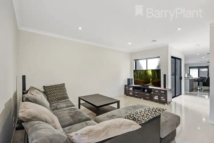 Third view of Homely unit listing, 2/15 Surveyor Street, Wyndham Vale VIC 3024