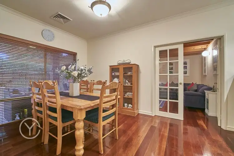 Fifth view of Homely house listing, 40 Silas Street, East Fremantle WA 6158