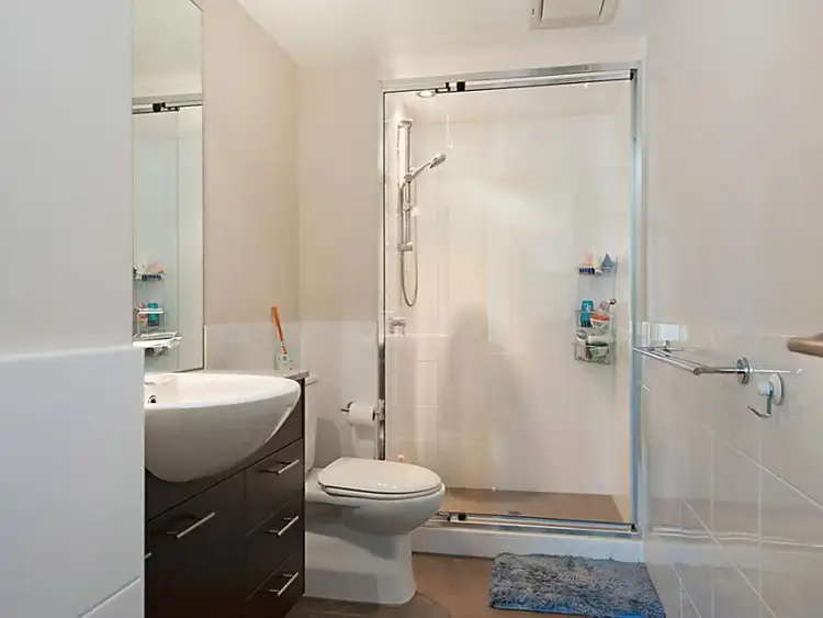 Seventh view of Homely apartment listing, 123/369 Hay Street, Perth WA 6000