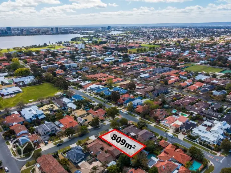 Seventh view of Homely house listing, 7 Hill Street, South Perth WA 6151