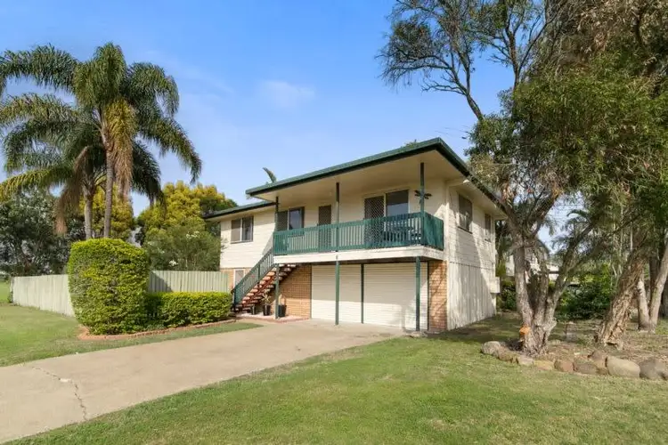 1 Poplar Street, Raceview QLD 4305