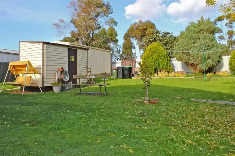 Fifth view of Homely house listing, 81 Panton Street, Golden Square VIC 3555