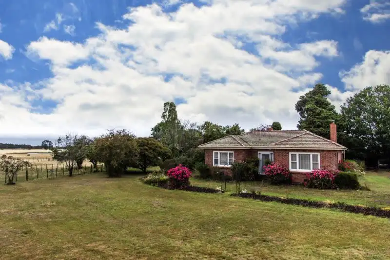 Main view of Homely house listing, 93 Saundridge Road, Cressy TAS 7302