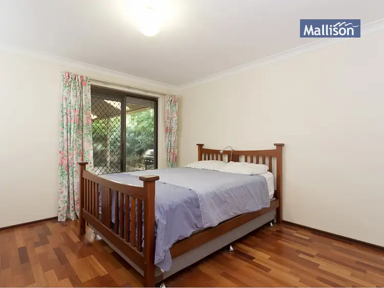 Fourth view of Homely house listing, 49 Broadhurst Crescent, Bateman WA 6150