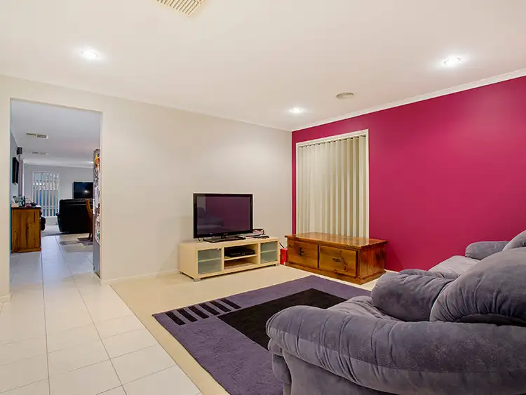Third view of Homely house listing, 8 Buffalo Crescent, Wyndham Vale VIC 3024