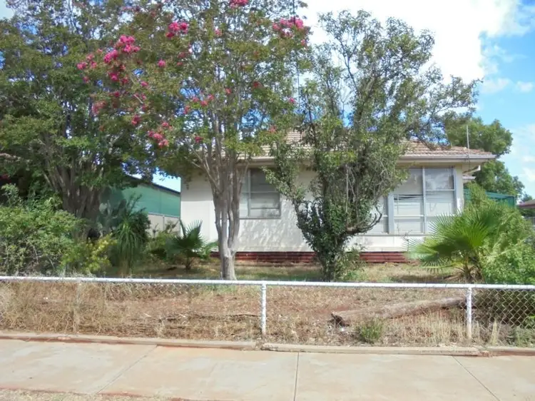 Main view of Homely house listing, 11 Rowe Street, Robinvale VIC 3549