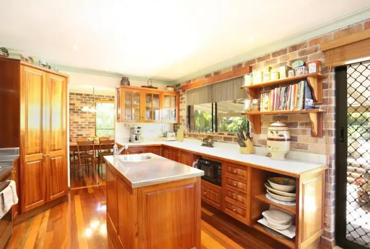 Fifth view of Homely house listing, 35 Sunset Drive, Junction Hill NSW 2460