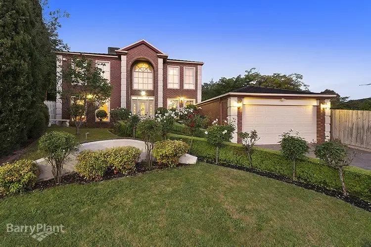 Main view of Homely house listing, 13 Gavinton Place, Berwick VIC 3806