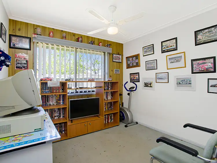Fifth view of Homely house listing, 4 Kea Court, Werribee VIC 3030