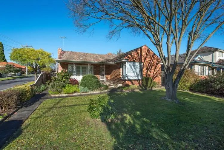 Second view of Homely house listing, 25 Grace Street, Watsonia VIC 3087