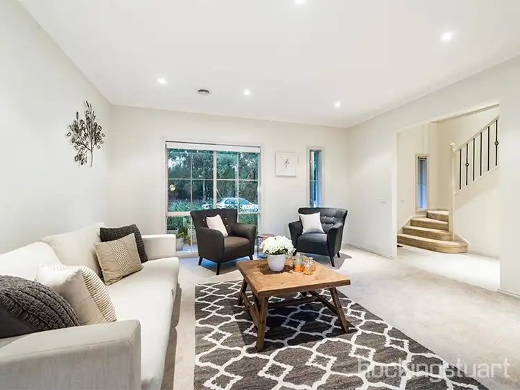 Fifth view of Homely house listing, 23 Baltusrol Circuit, Heatherton VIC 3202