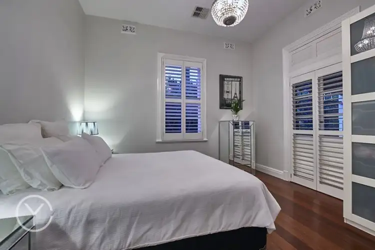 Fifth view of Homely house listing, 1 Clayton Street, East Fremantle WA 6158