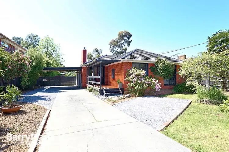 9 Witham Drive, Coldstream VIC 3770