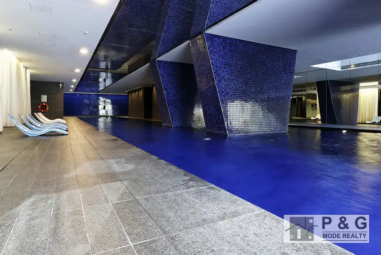 Fifth view of Homely apartment listing, 3806/101 Bathurst Street, Sydney NSW 2000