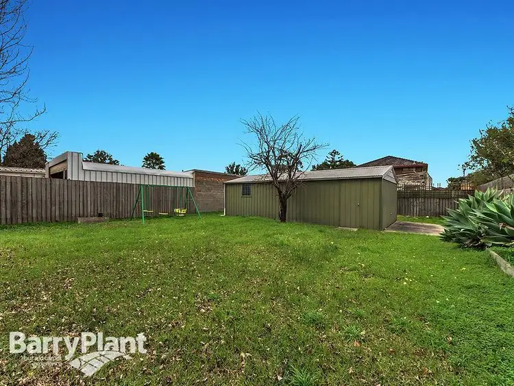 Seventh view of Homely house listing, 36 Leonard Avenue, St Albans VIC 3021