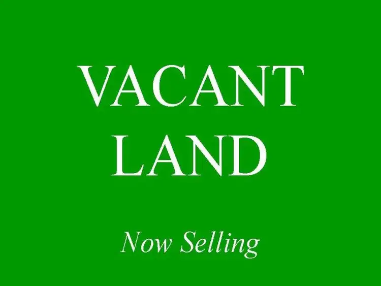 Main view of Homely land listing, LOT 49 Vicars Estate, Wonthaggi VIC 3995