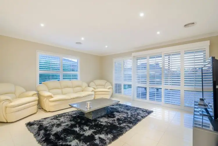 Fourth view of Homely house listing, 8 Kingbird Avenue, Tarneit VIC 3029