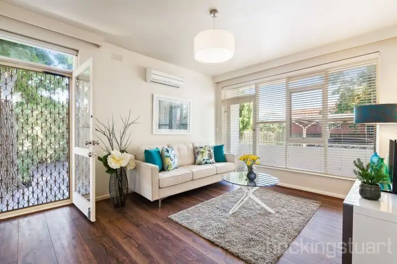 Main view of Homely apartment listing, 1/177 Oakleigh Road, Carnegie VIC 3163