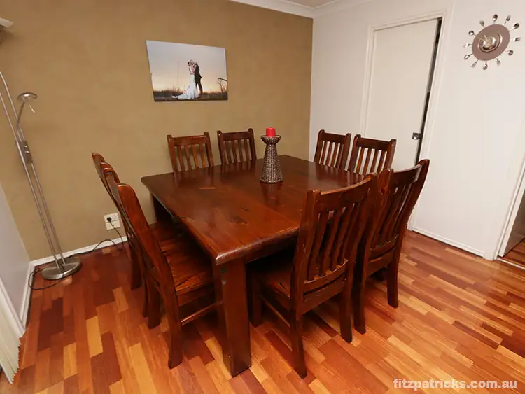 Fourth view of Homely house listing, 6 Truscott Drive, Wagga Wagga NSW 2650