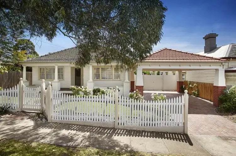 Main view of Homely house listing, 38 Spencer Street, Essendon VIC 3040