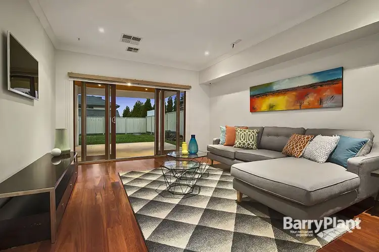 Fourth view of Homely house listing, 34 Hughes Circuit, Bundoora VIC 3083