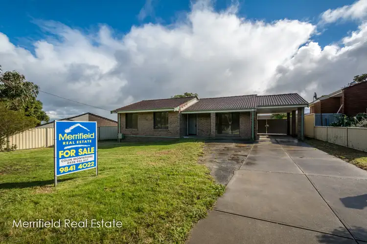 Main view of Homely house listing, 76 Discovery Drive, Spencer Park WA 6330