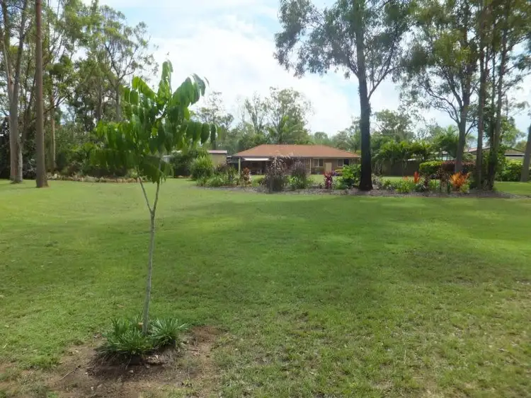 Main view of Homely rural property listing, 175 SUNNYBRAE CIRCUIT, Redridge QLD 4660