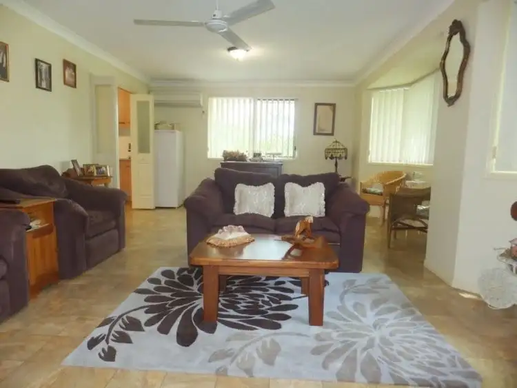 Second view of Homely rural property listing, 175 SUNNYBRAE CIRCUIT, Redridge QLD 4660