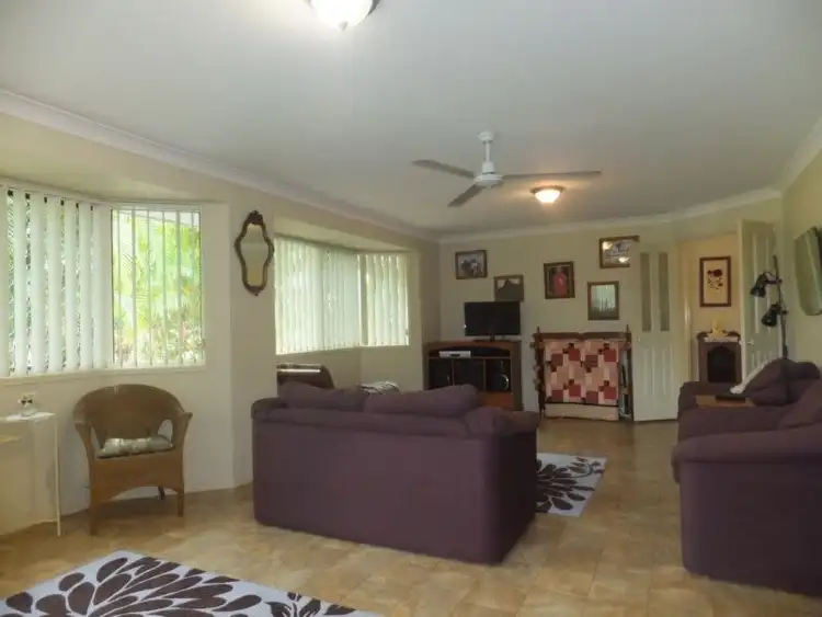 Third view of Homely rural property listing, 175 SUNNYBRAE CIRCUIT, Redridge QLD 4660
