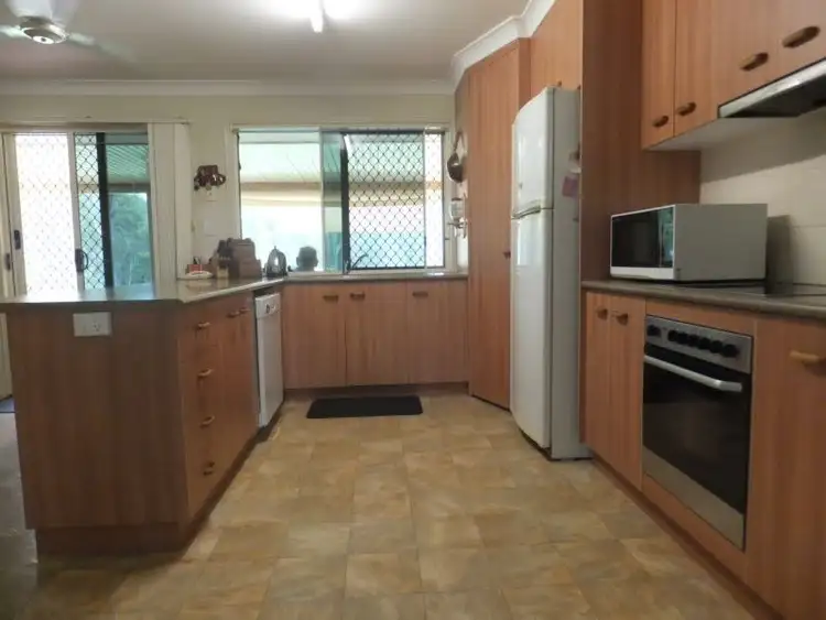 Fourth view of Homely rural property listing, 175 SUNNYBRAE CIRCUIT, Redridge QLD 4660