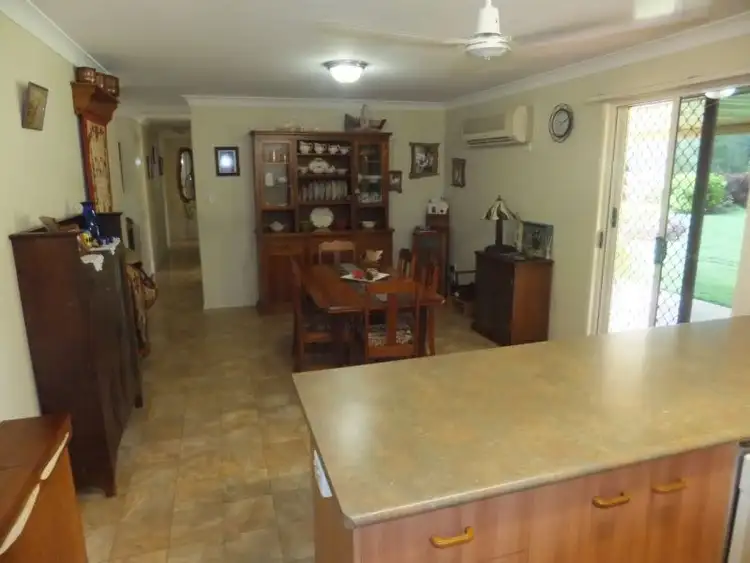 Fifth view of Homely rural property listing, 175 SUNNYBRAE CIRCUIT, Redridge QLD 4660